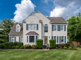 8268 Quailfield Ct, Mechanicsville, VA 23116