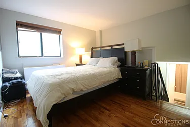 Rented by City Connections Realty