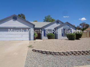 6718 E Indigo St, Mesa, AZ 85205