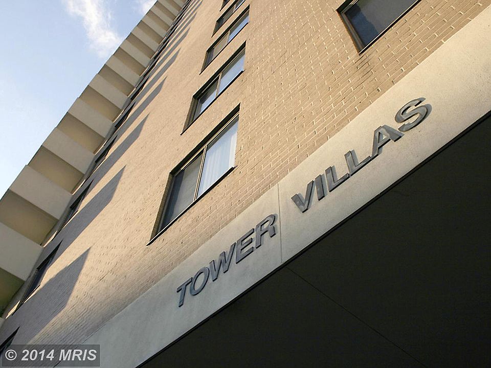 1st image of 3800 Fairfax Dr APT 203