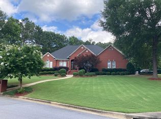 10 River Run Trl, Gadsden, AL 35901