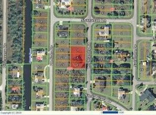 3391 Highlands Rd, Punta Gorda, FL 33983