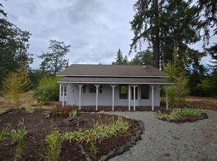 16721B Muskrat Dr SE, Rainier, WA 98576