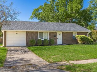 145 Regents Rd, Columbus, OH 43230