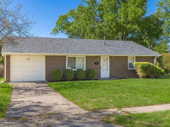 145 Regents Rd, Columbus, OH 43230