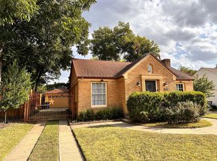 2222 Carnes St, Dallas, TX 75208