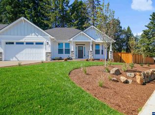 5917 Palazzo St S, Salem, OR 97306