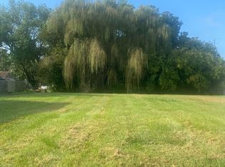 Race St, Vienna, MD 21869