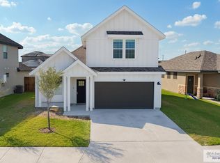 2068 N Retama St, San Juan, TX 78589