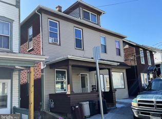 614-616 Columbia Ave, Cumberland, MD 21502