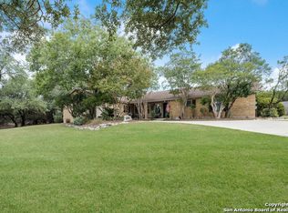 26534 Timberline Dr, San Antonio, TX 78260