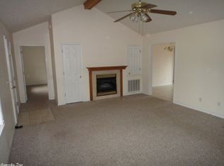 477 Clay Rd, Searcy, AR 72143