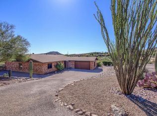 1100 N Calle Gardenias, Tucson, AZ 85745