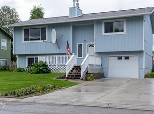 3210 Evergreen St, Anchorage, AK 99504