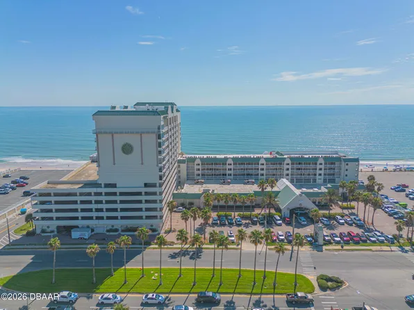 2700 N Atlantic Ave #507, Daytona Beach, FL 32118