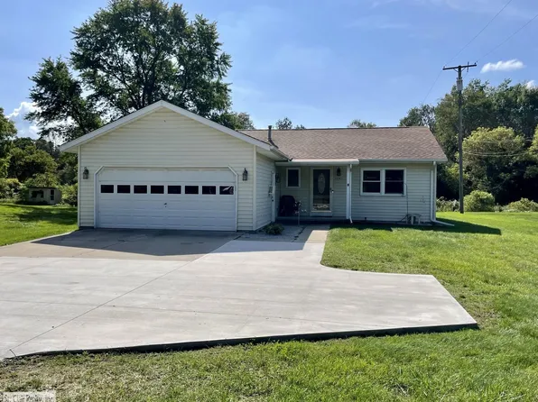 4281 W Water St, Port Huron, MI 48060