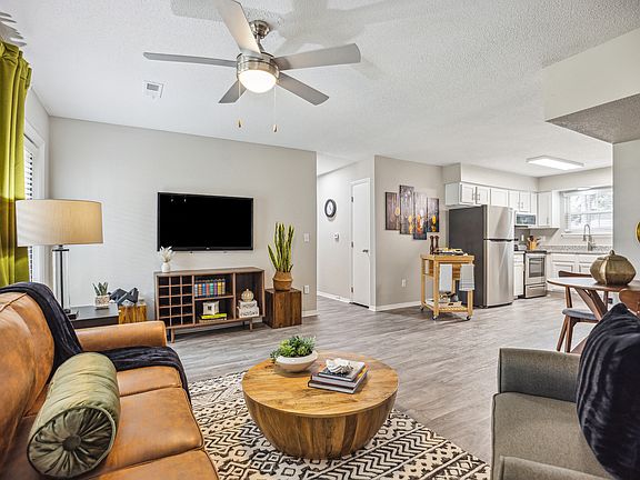 Renovated Apartment