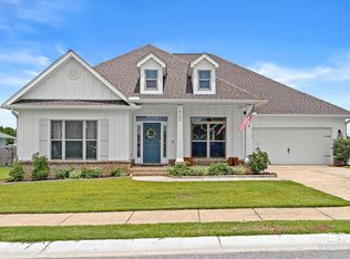 8708 Calverton St, Foley, AL 36535