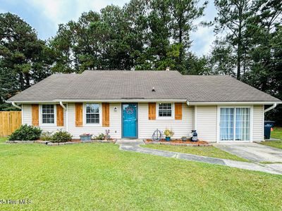 400 N Pine Cone Lane, Jacksonville, NC, 28546