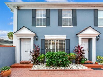 220 S Tampania Ave, Tampa, FL, 33609