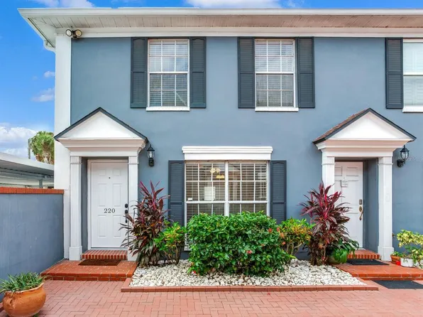 220 S Tampania Ave, Tampa, FL 33609
