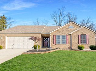 512 Fenwick Dr, Fairfield, OH 45014