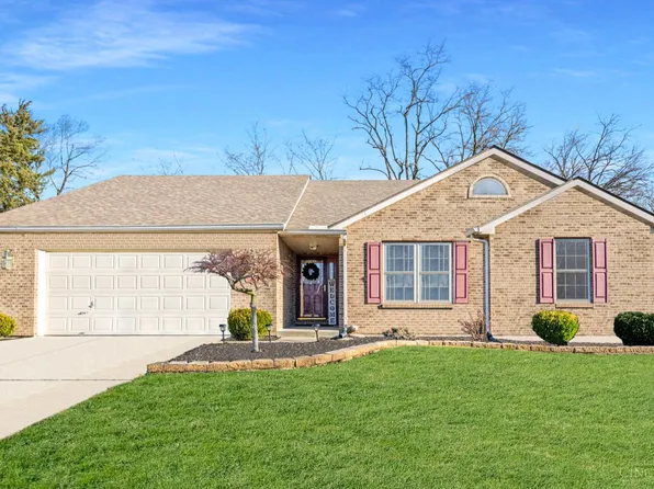 512 Fenwick Dr, Fairfield, OH 45014