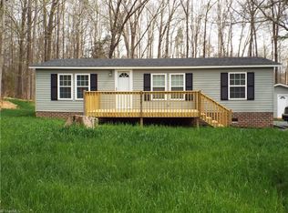 1977 Staleys Farm Rd, Asheboro, NC 27205