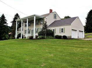 6815 National Pike, New Salem, PA 15468