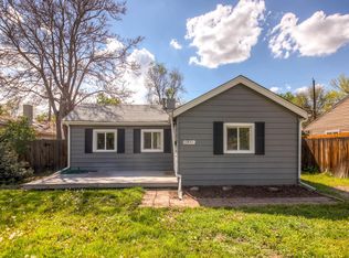 1941 Syracuse St, Denver, CO 80220