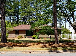 204 N Eden Dr, Washington, NC 27889