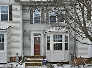 6214 Deep Earth Ln, Columbia, MD 21045