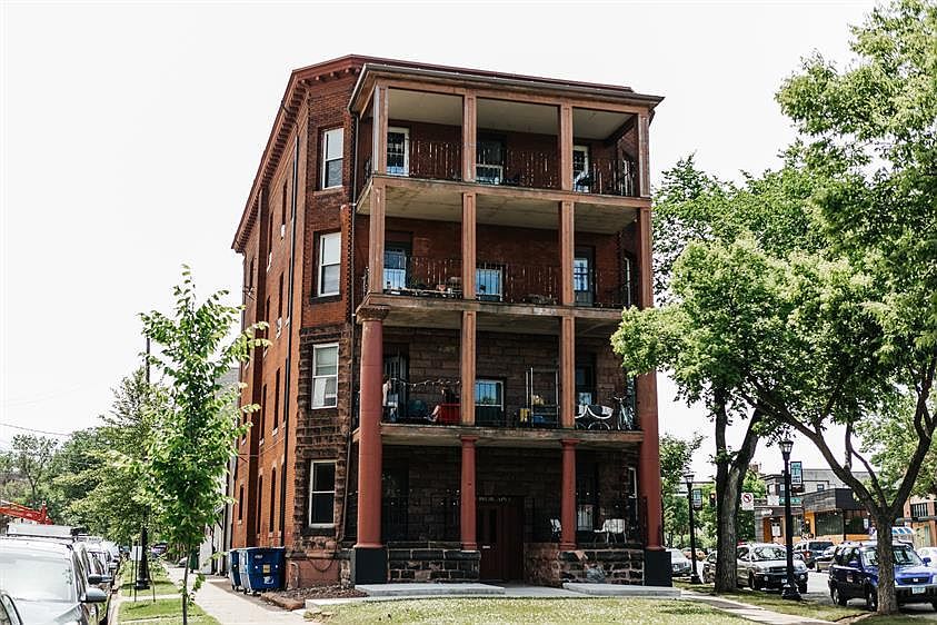 Building Photo