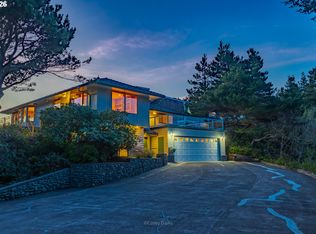 483 Beach Pine Rd, Manzanita, OR