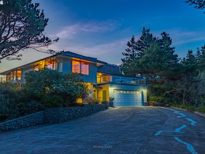 483 Beach Pine Rd, Manzanita, OR, 97130