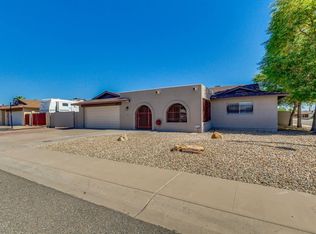 5219 W Redfield Rd, Glendale, AZ 85306