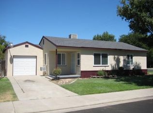 715 Pine St, Manteca, CA 95336