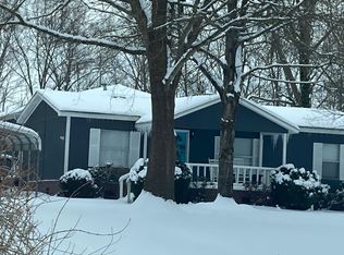 2109 Riverbend Rd, Heber Springs, AR 72543