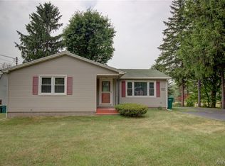 7550 Boston State Rd, Hamburg, NY 14075