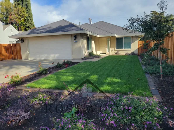 208 N Grant Ave, Manteca, CA 95336