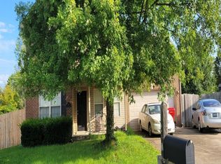 101 Glenridge Way, Nicholasville, KY 40356