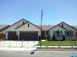 3543 W Delaware Ct, Visalia, CA