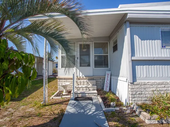 2001 83rd Ave N Lot 5128, Saint Petersburg, FL 33702