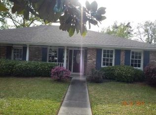 4916 James Dr, Metairie, LA 70003
