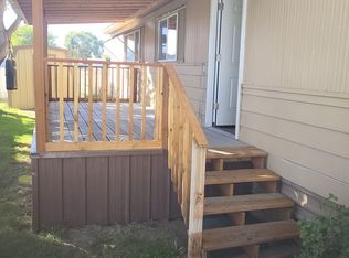 32126 E Punkin Center Rd, Hermiston, OR 97838