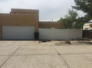 2105 Chelwood Park Blvd NE APT B, Albuquerque, NM 87112