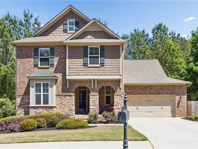 1090 Chelsey Way, Roswell, GA, 30075