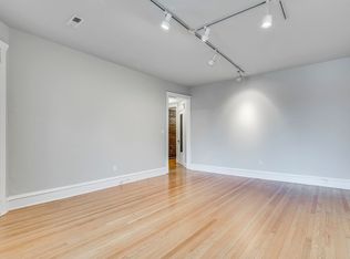 4110 N Clarendon Ave #1, Chicago, IL 60613