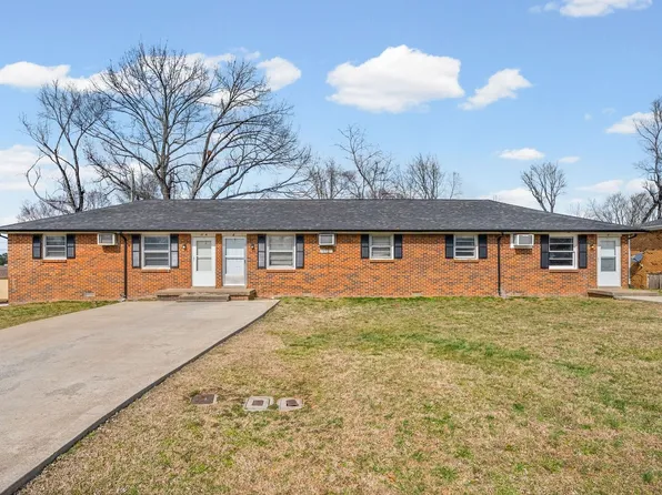 111 Tandy Drive, 111 Tandy Dr APT B, Clarksville, TN 37042