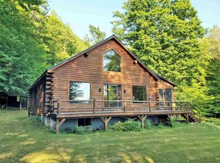 84 Falls Brook Rd, Brattleboro, VT 05301